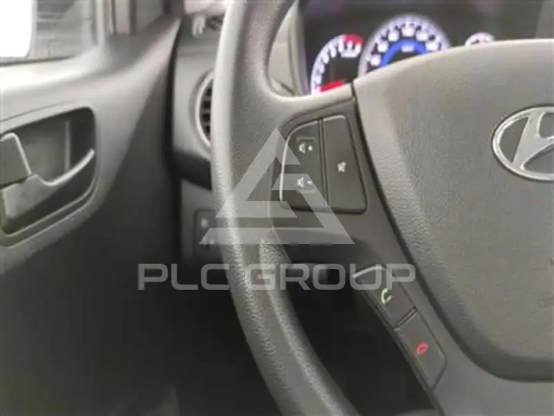 2019 Hyundai I10
