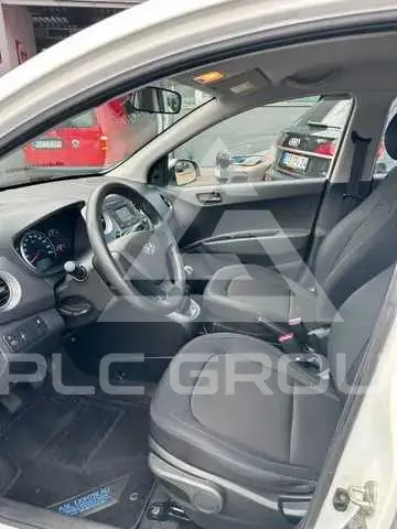 2019 Hyundai I10