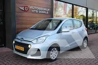 2019 Hyundai I10