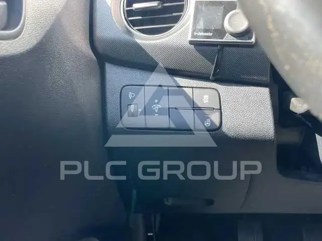 2019 Hyundai I10