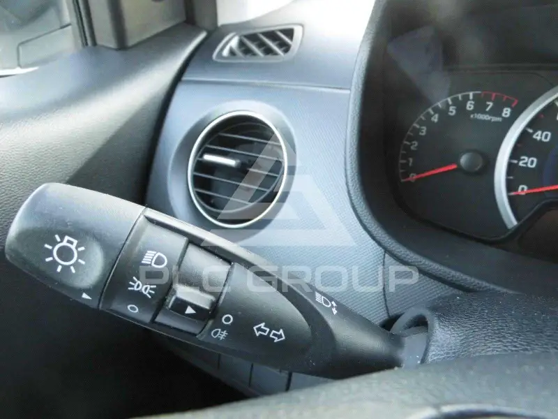 2019 Hyundai I10
