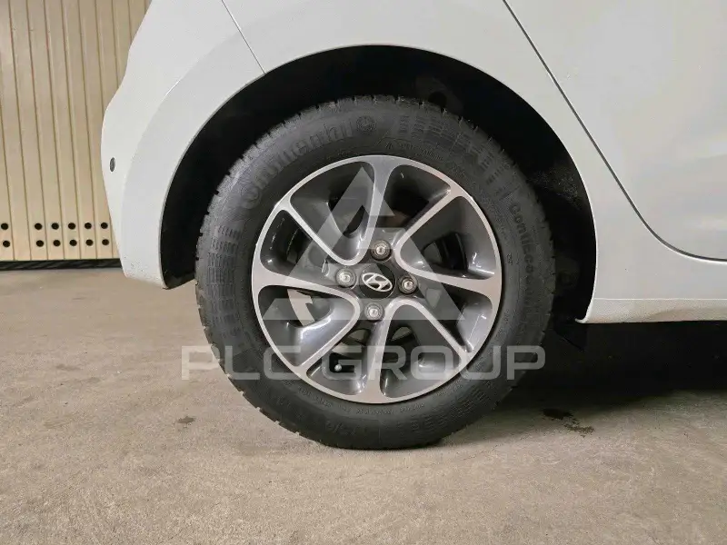 2019 Hyundai I10
