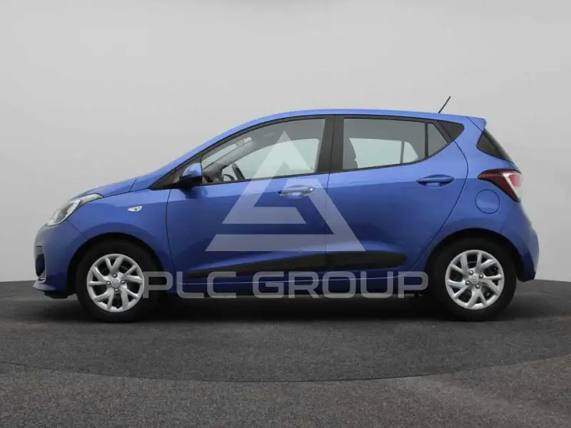 2019 Hyundai I10