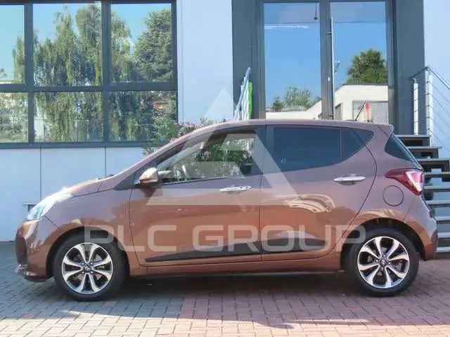 2019 Hyundai I10