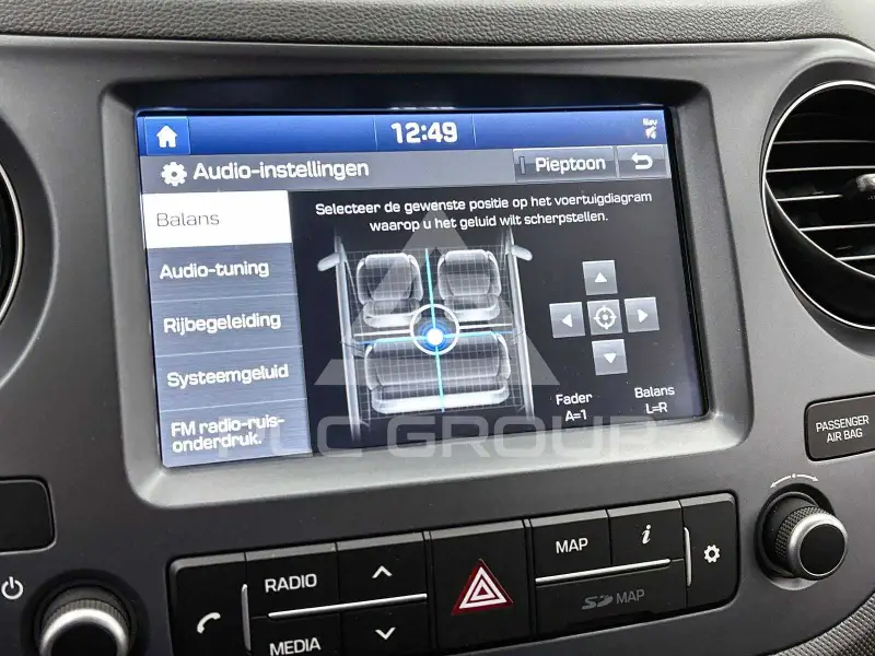 2019 Hyundai I10