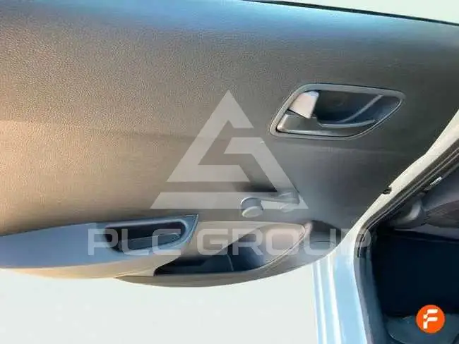 2019 Hyundai I10