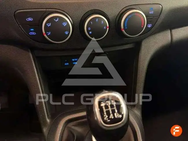 2019 Hyundai I10