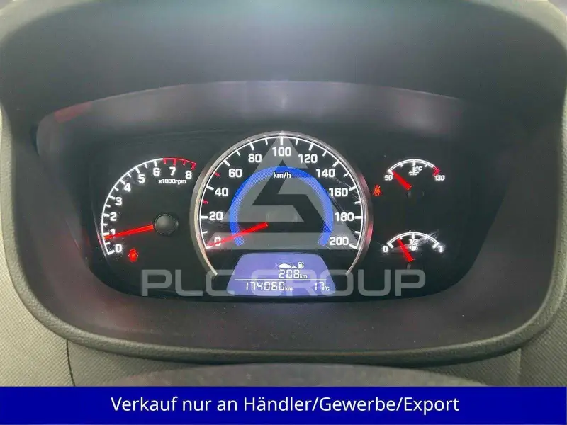2019 Hyundai I10