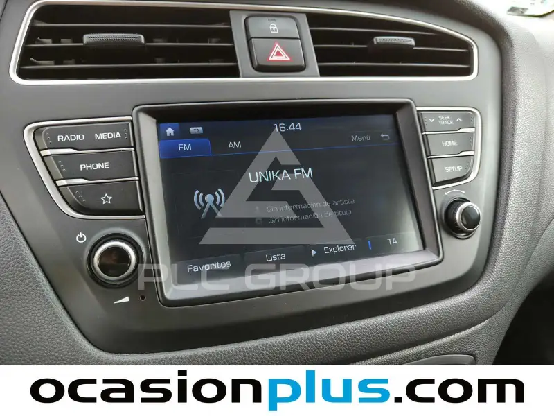 2019 Hyundai I20