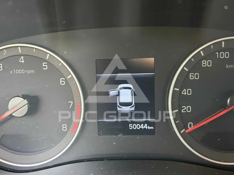 2019 Hyundai I20