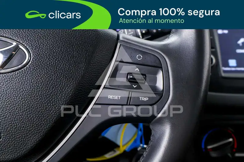2019 Hyundai I20