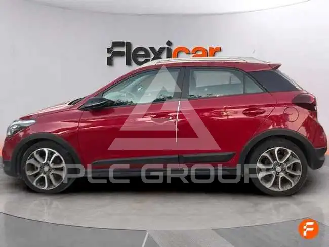 2019 Hyundai I20
