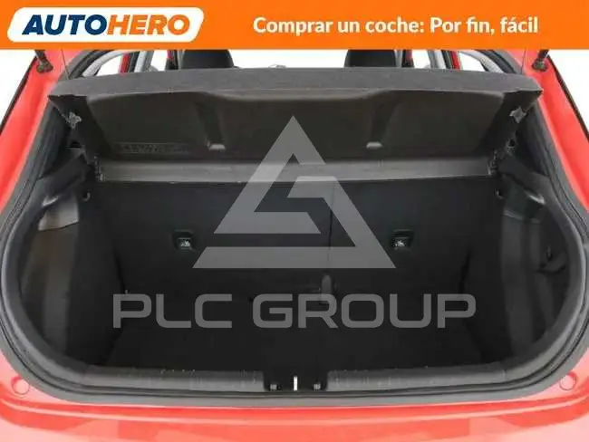 2019 Hyundai I20