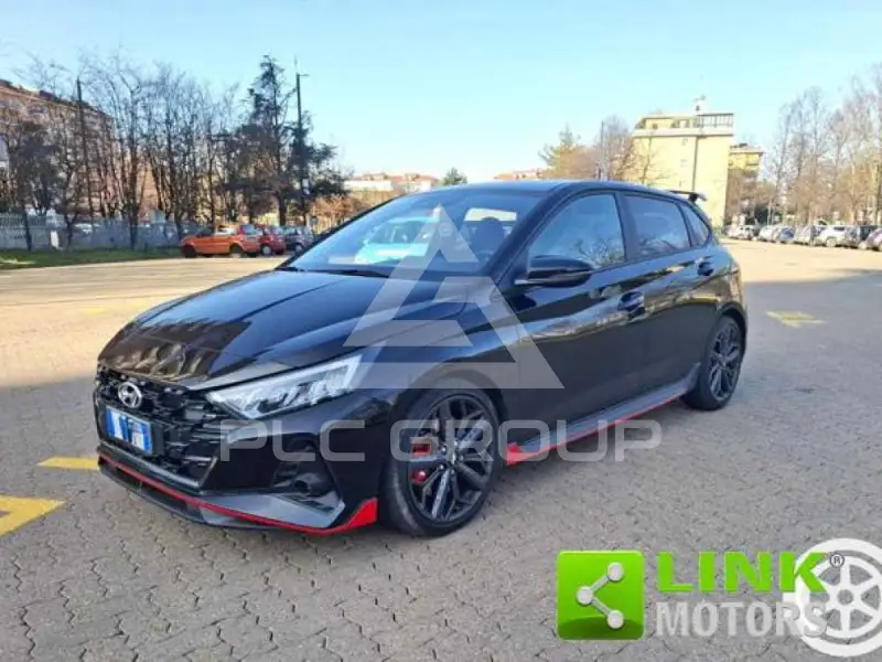 2019 Hyundai I20