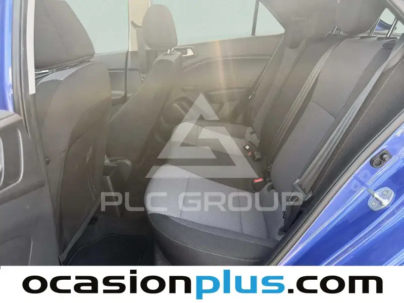 2019 Hyundai I20