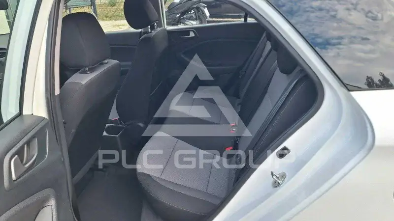 2019 Hyundai I20