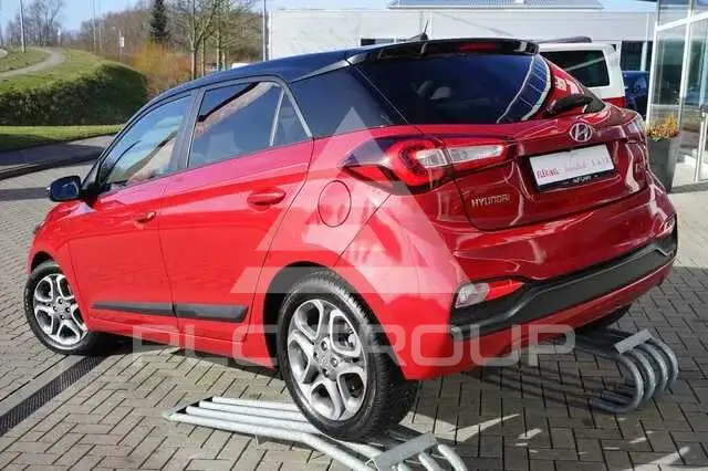 2019 Hyundai I20