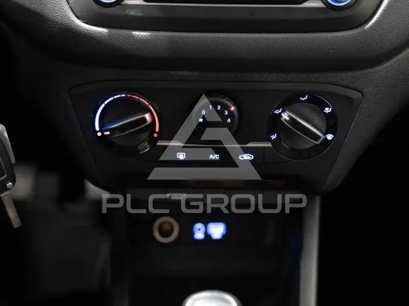 2019 Hyundai I20