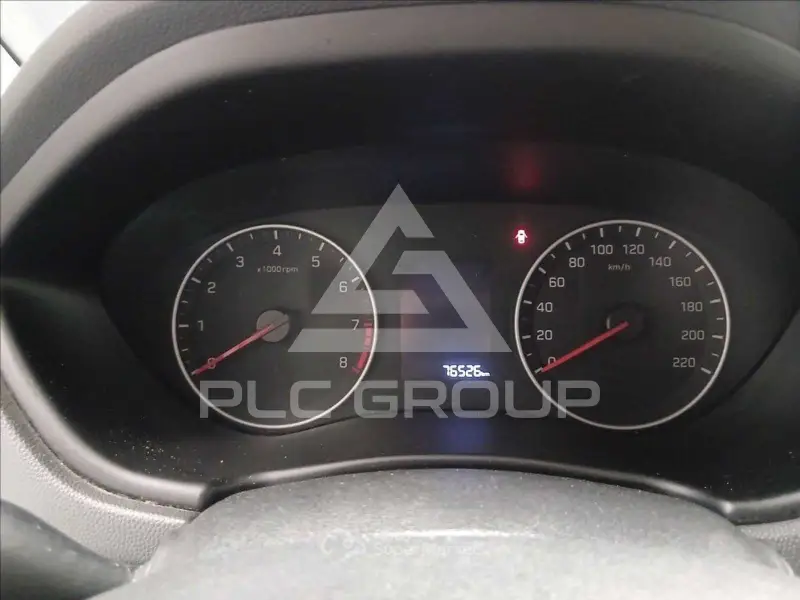 2019 Hyundai I20