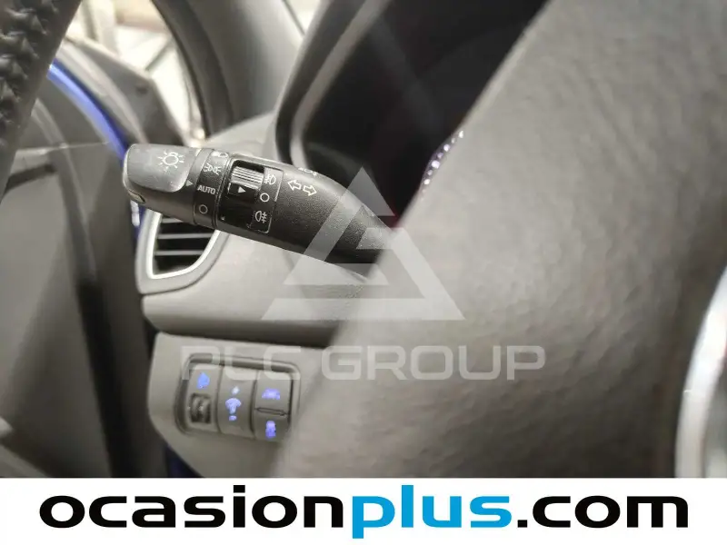 2019 Hyundai I20