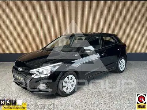 2019 Hyundai I20