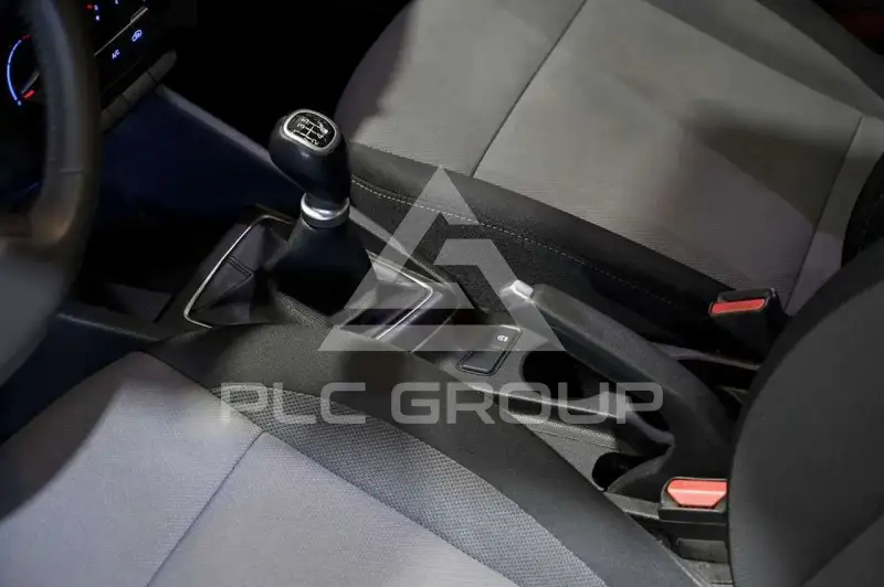 2019 Hyundai I20
