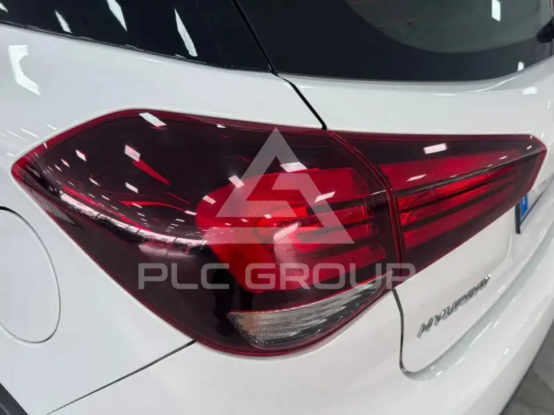 2019 Hyundai I20