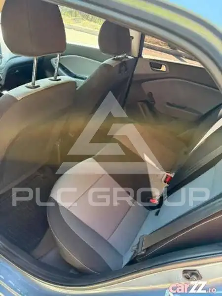 2019 Hyundai I20