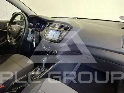2019 Hyundai I20