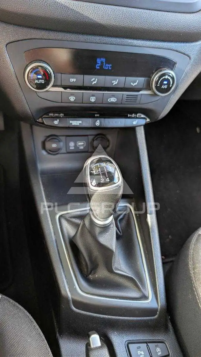2019 Hyundai I20