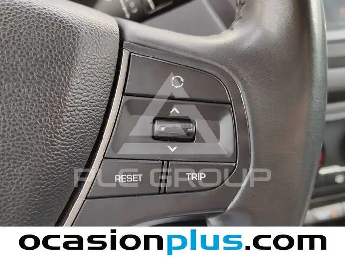 2019 Hyundai I20