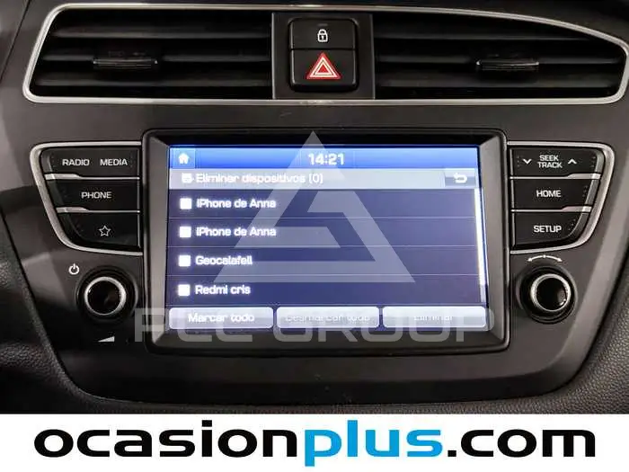 2019 Hyundai I20