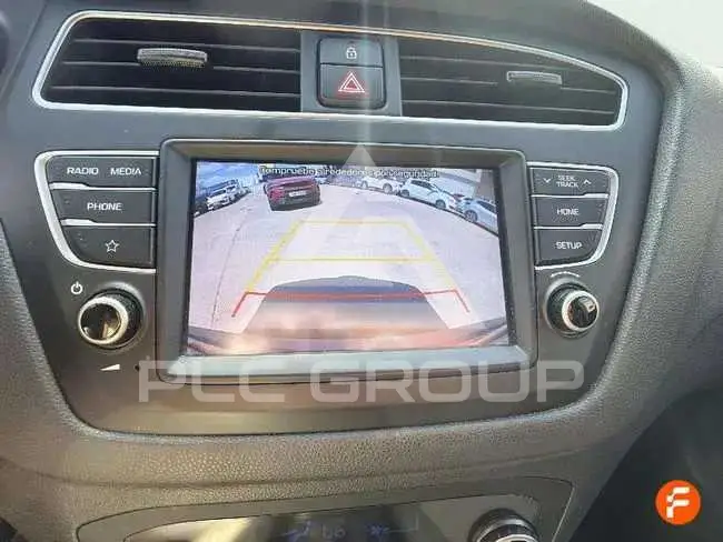 2019 Hyundai I20