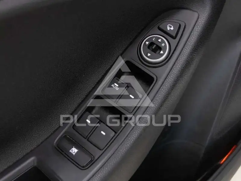 2019 Hyundai I20