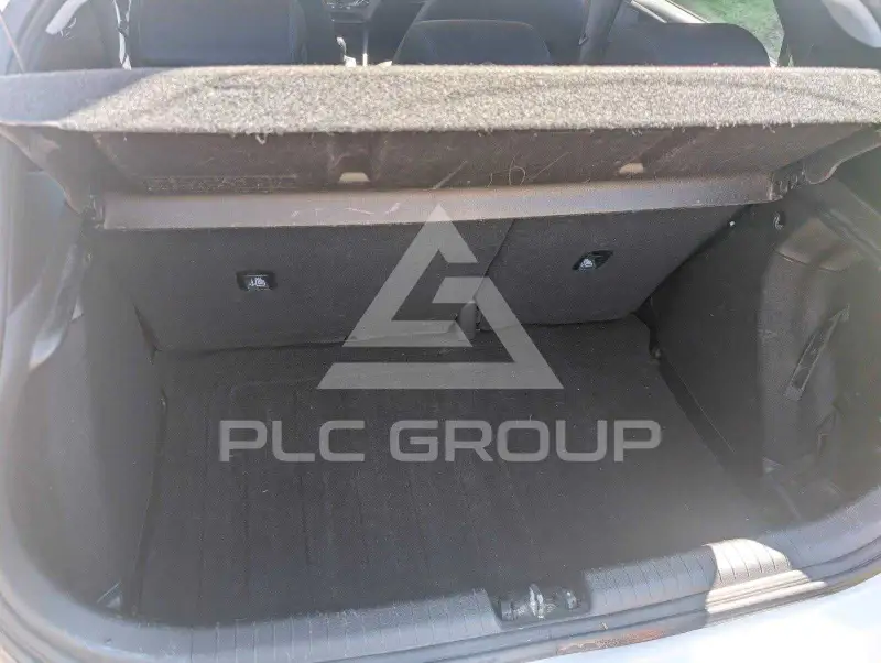 2019 Hyundai I20