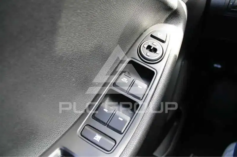 2019 Hyundai I20