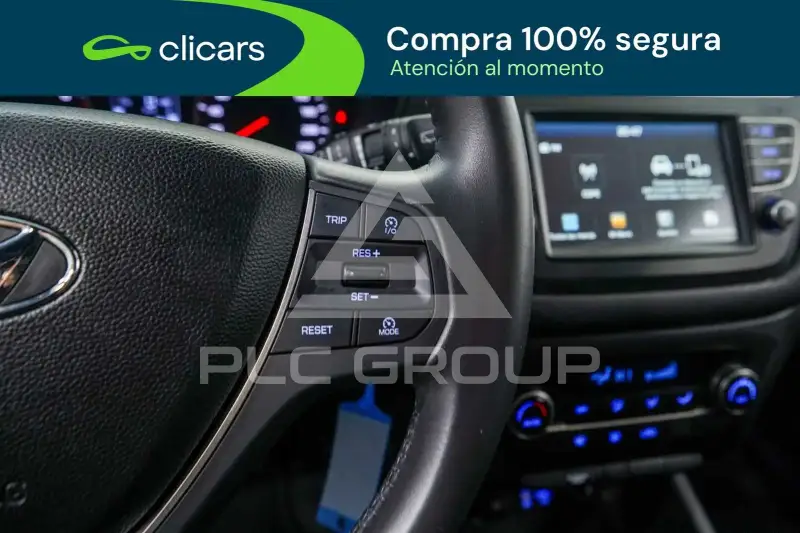 2019 Hyundai I20