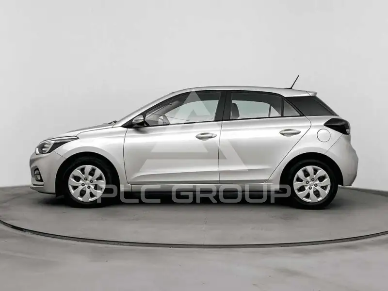 2019 Hyundai I20