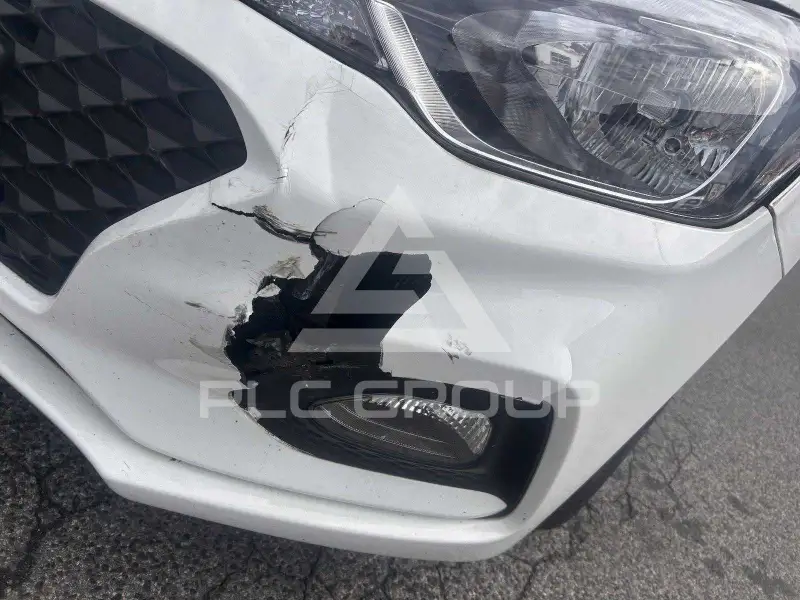 2019 Hyundai I20