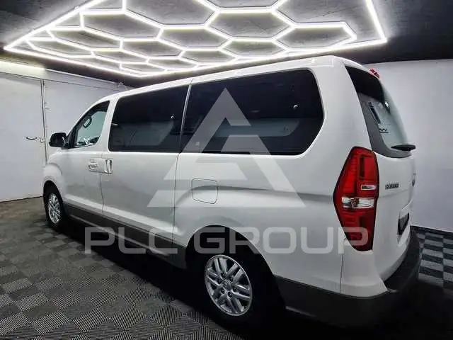 2019 Hyundai H-1