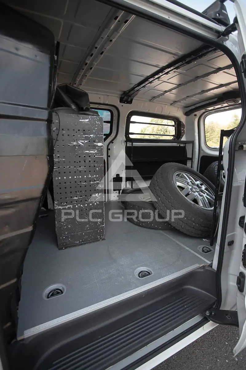 2019 Hyundai H-1