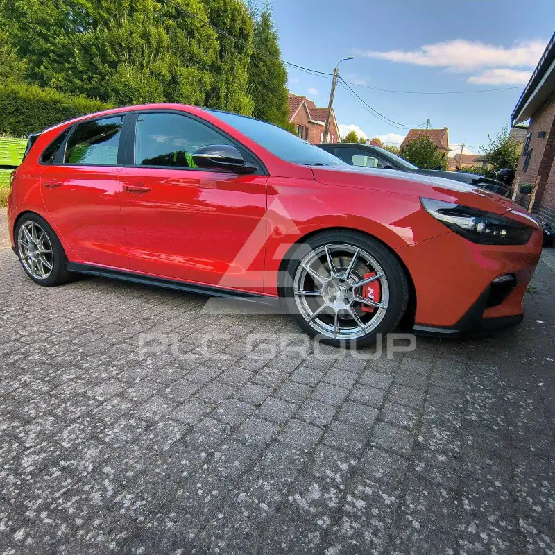 2019 Hyundai I30