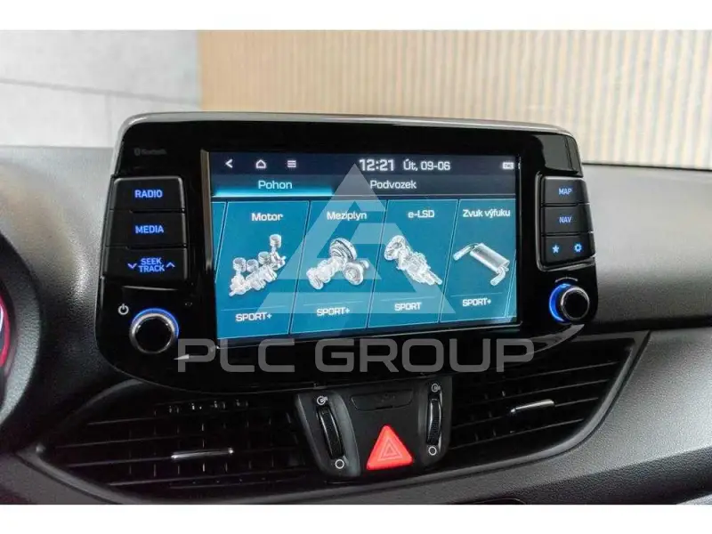 2019 Hyundai I30