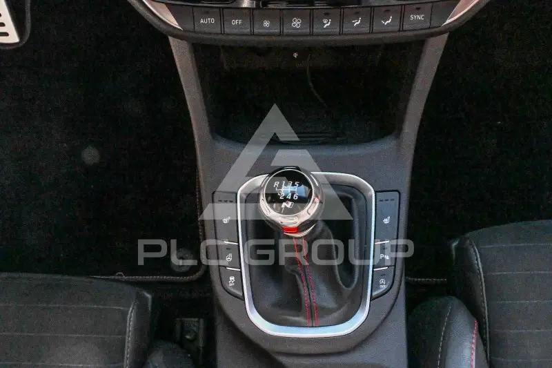2019 Hyundai I30