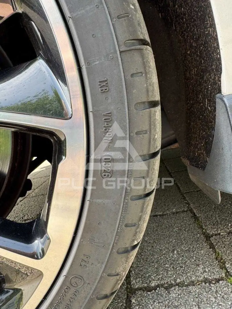 2019 Hyundai I30
