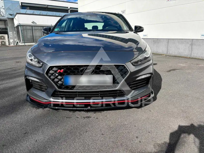2019 Hyundai I30