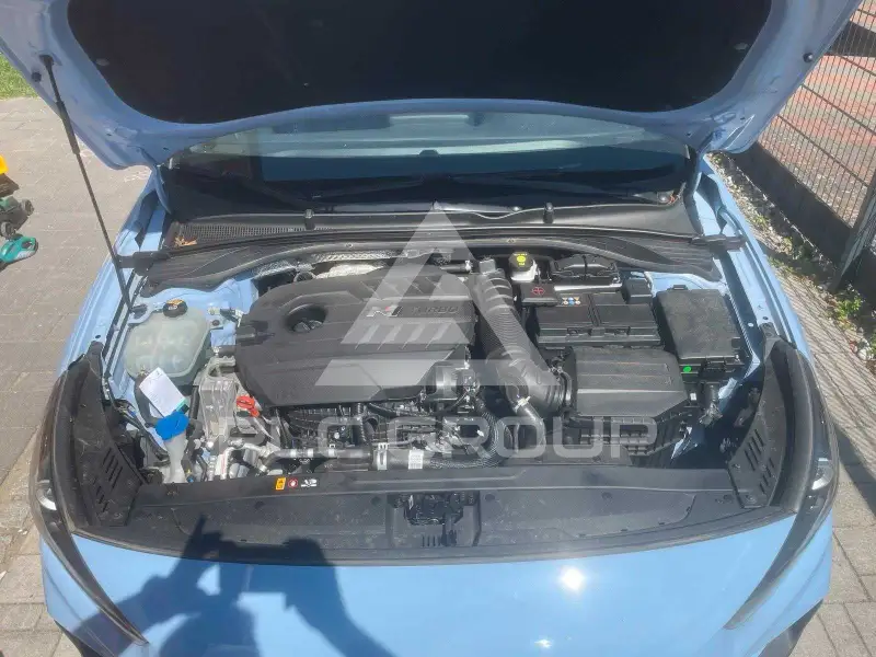 2019 Hyundai I30