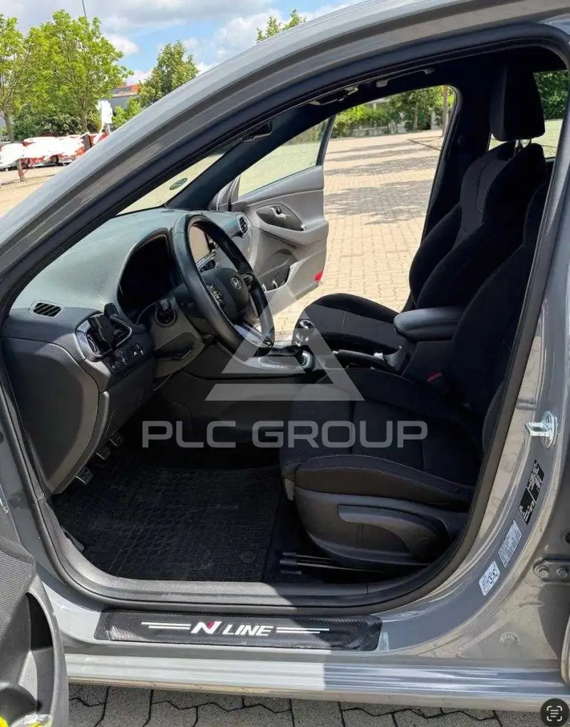2019 Hyundai I30