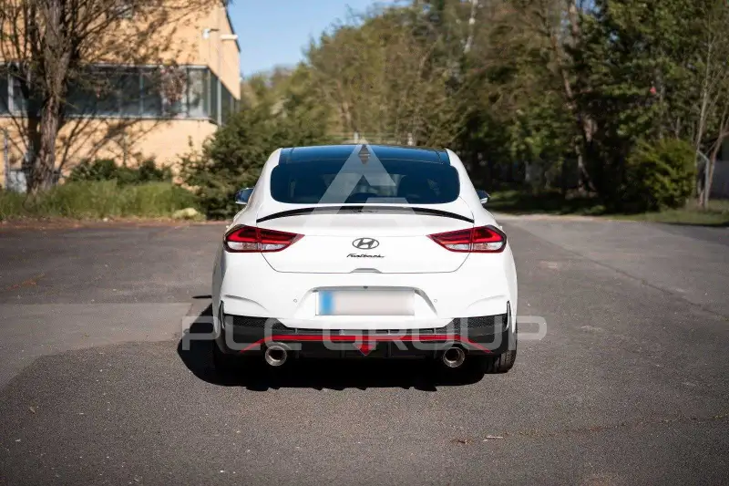 2019 Hyundai I30