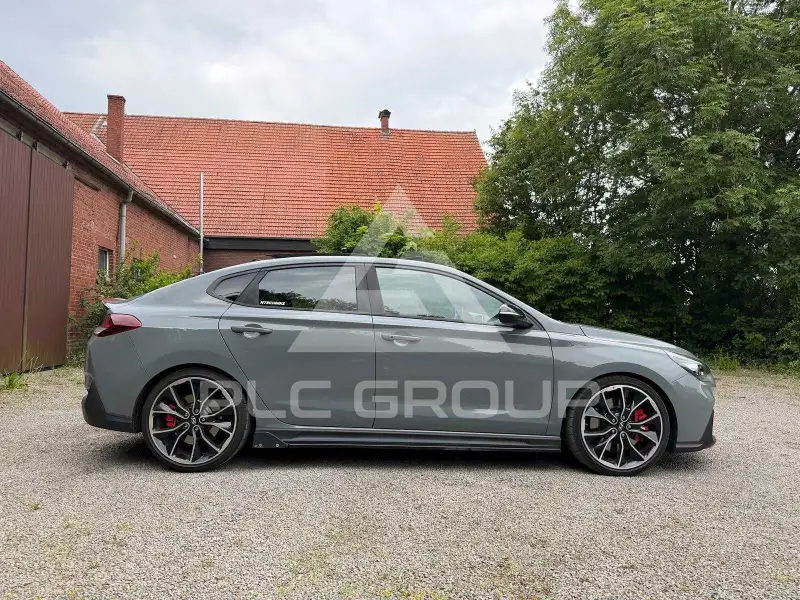 2019 Hyundai I30